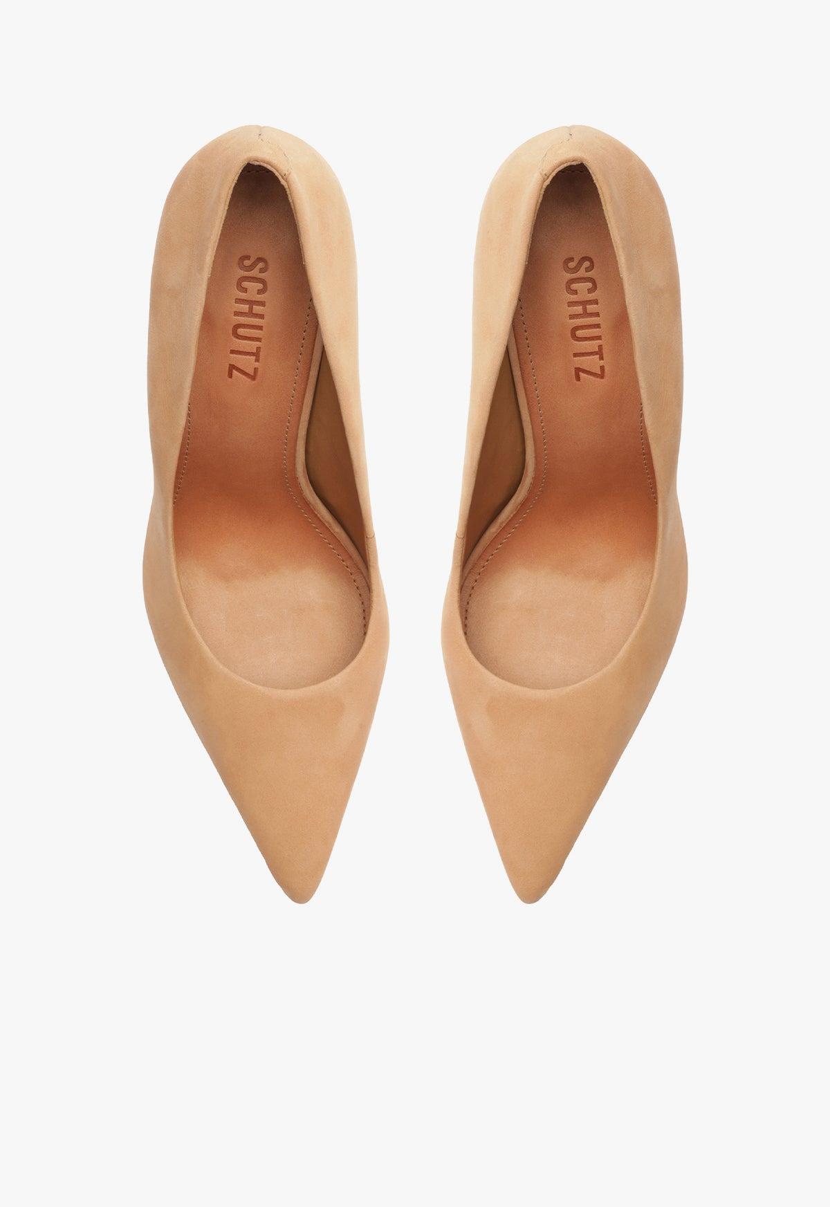 Lou Curve Pump Product Image