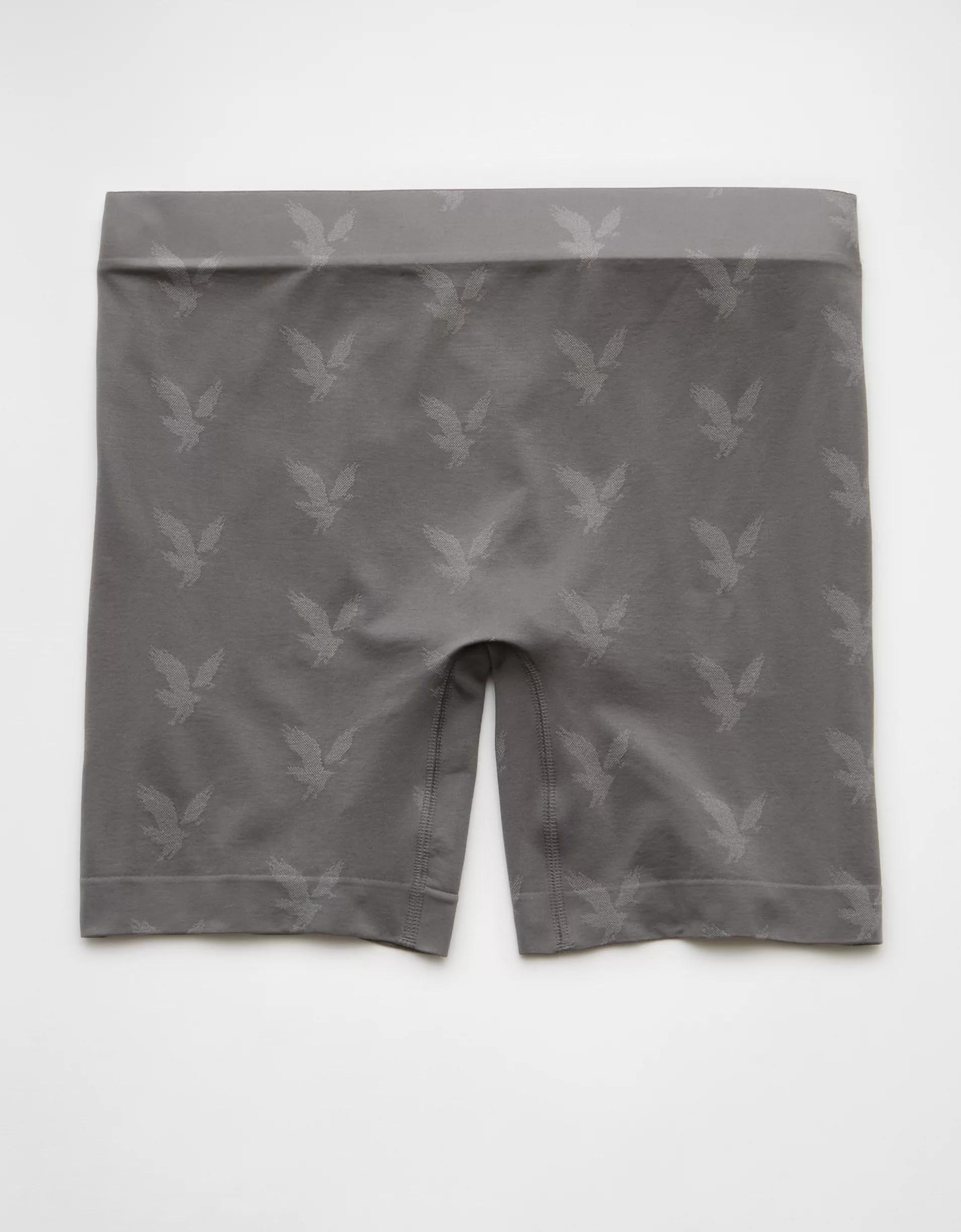 AEO Men's Camo 6" StealthMode Boxer Brief Product Image