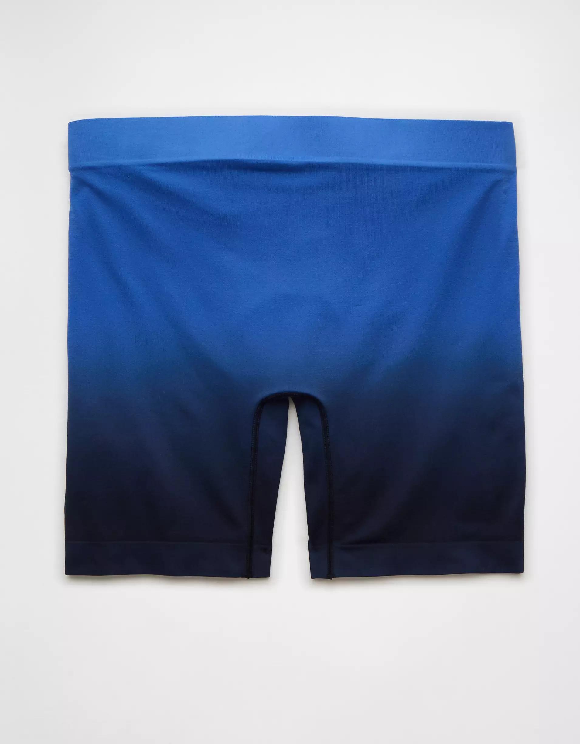 AEO Men's Gradient 6" StealthMode Boxer Brief Product Image