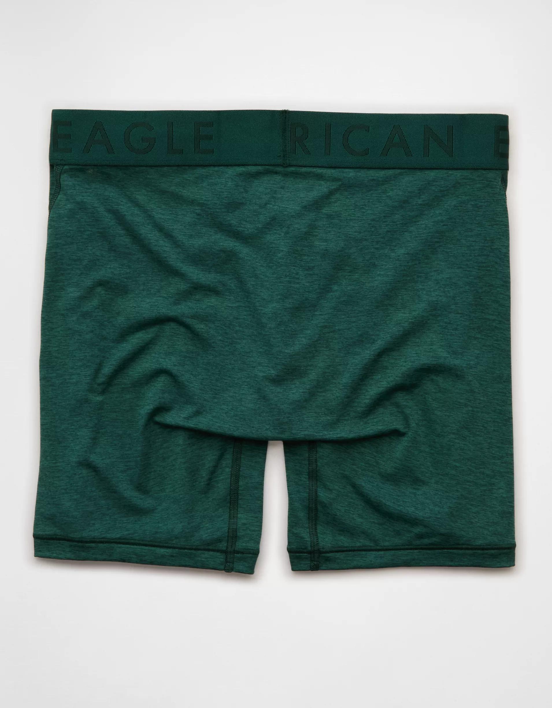 AEO Men's Camo 6" Flex Boxer Brief Product Image