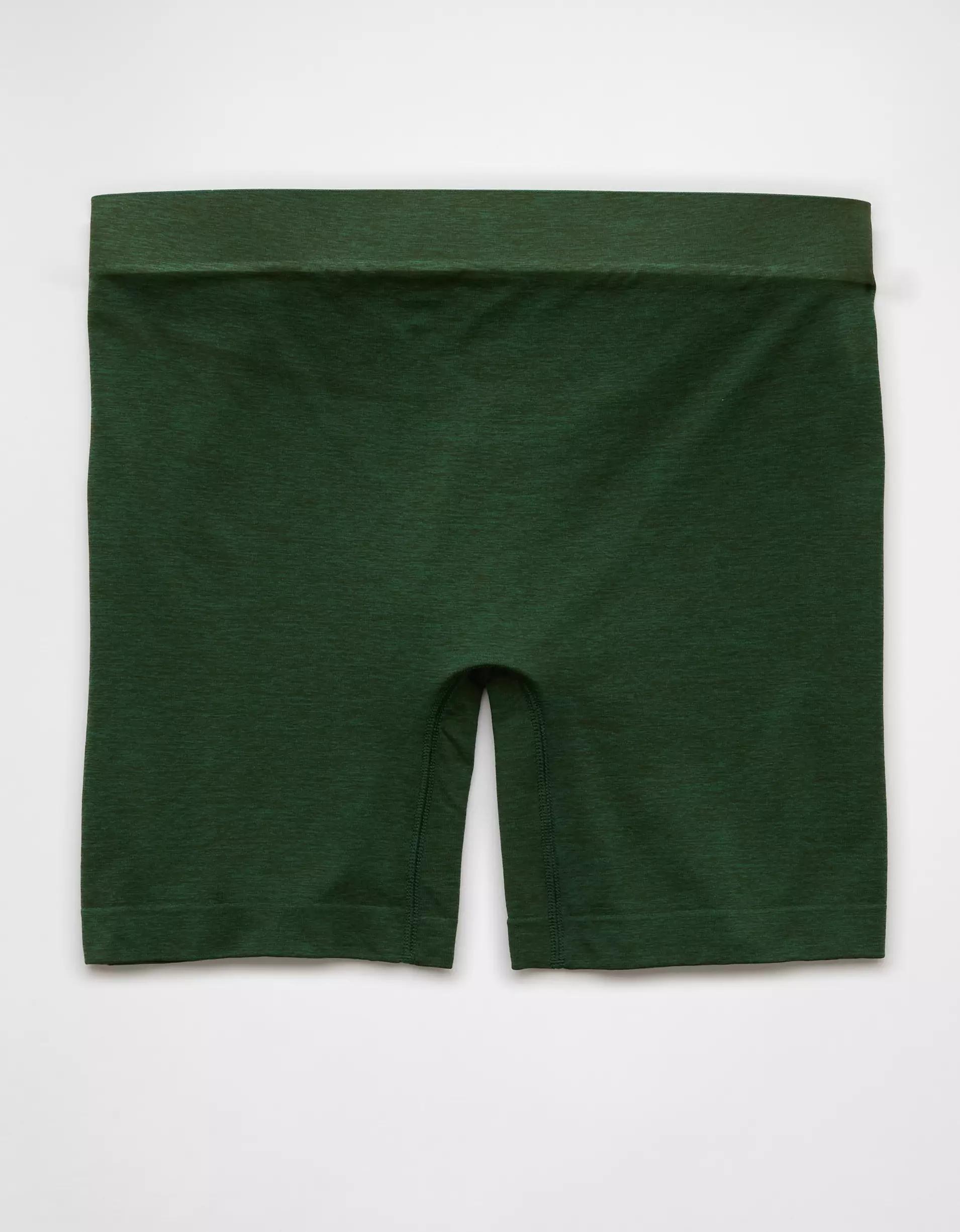 AEO Men's Camo 6" StealthMode Boxer Brief Product Image