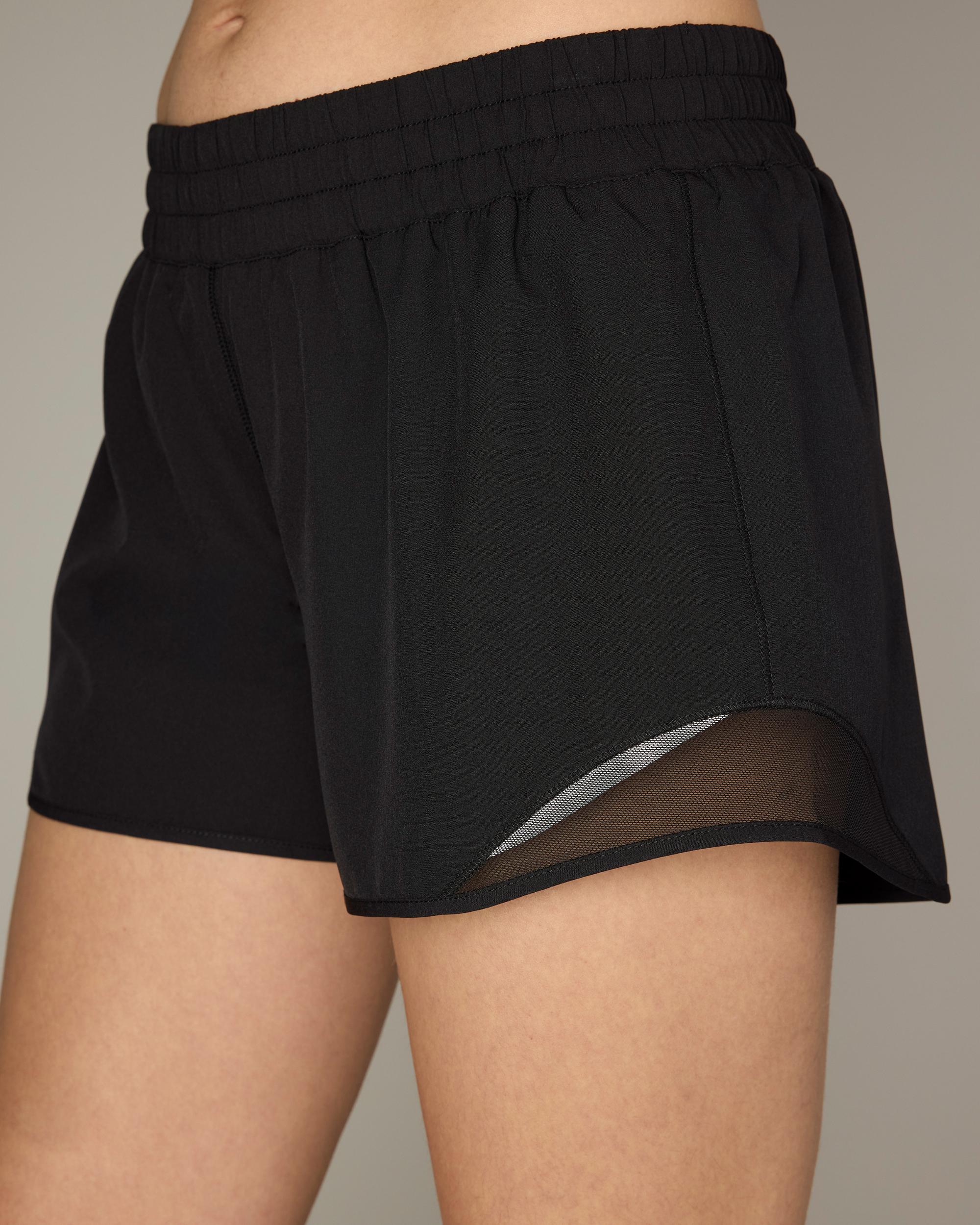 Quince | Women's Classic Running Short 4" Recycled Polyester / Spandex Product Image