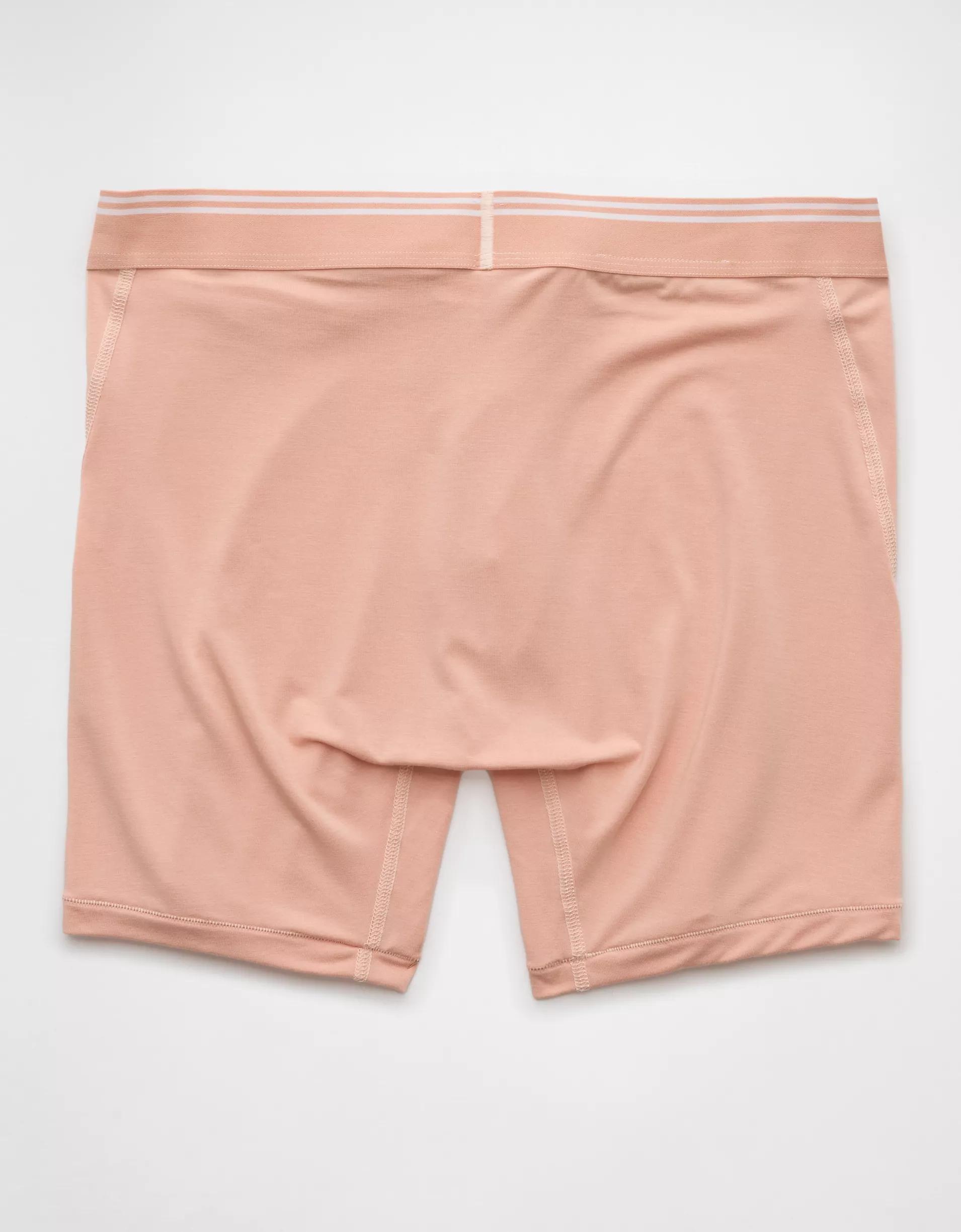AEO Men's 6" Ultra Soft Boxer Brief Product Image