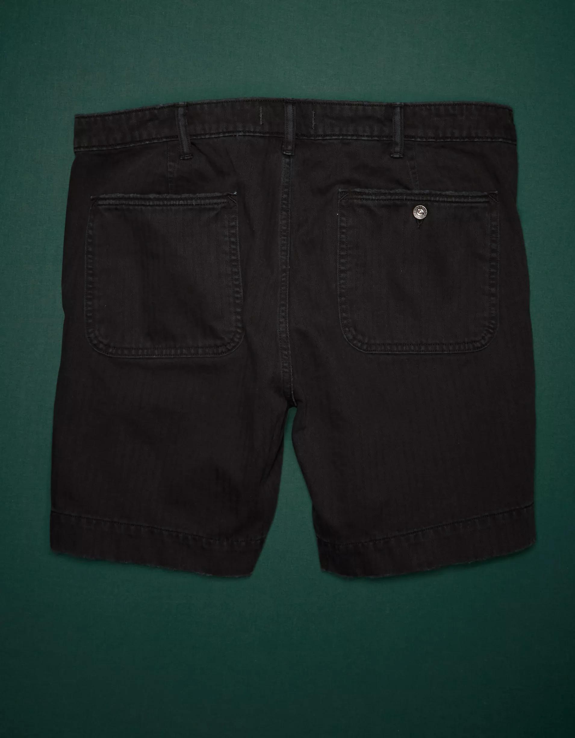 AE77 Premium Military Short Product Image