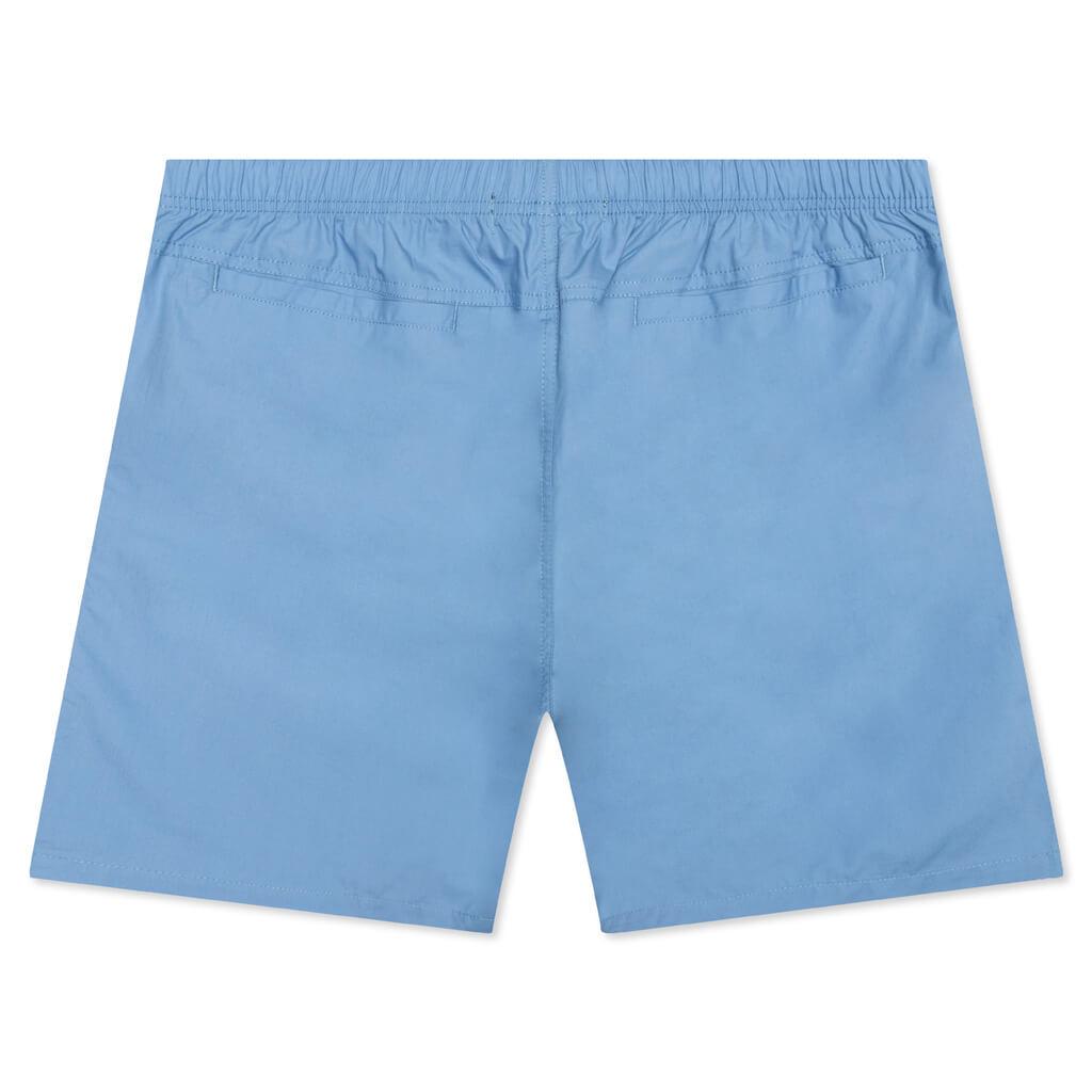 Crosshair Short - Washed Olive Product Image