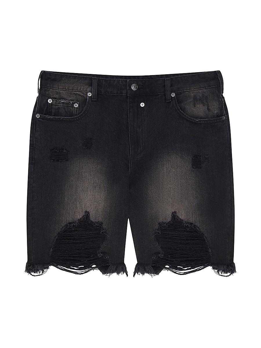 Mens Jack Vintage Straight Shorts Product Image