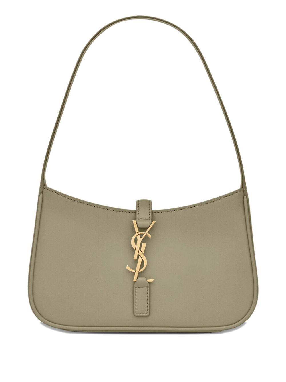 mini Le 5 à 7 logo shoulder bag Product Image