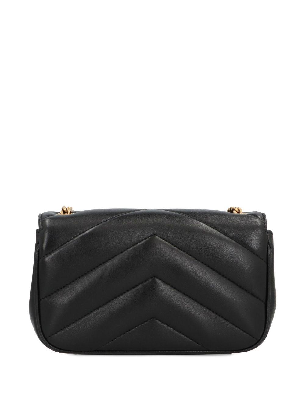 mini Loulou shoulder bag Product Image