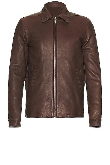 Brad Jacket Product Image