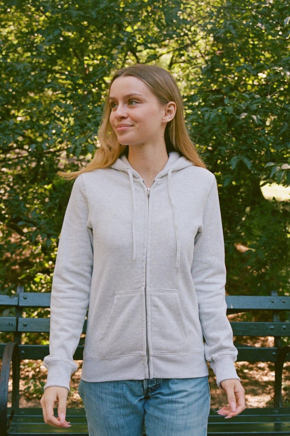 Christy Hoodie Product Image