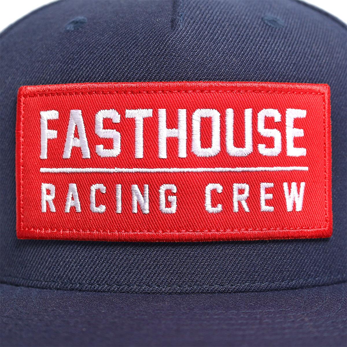 Racing Crew Hat Product Image