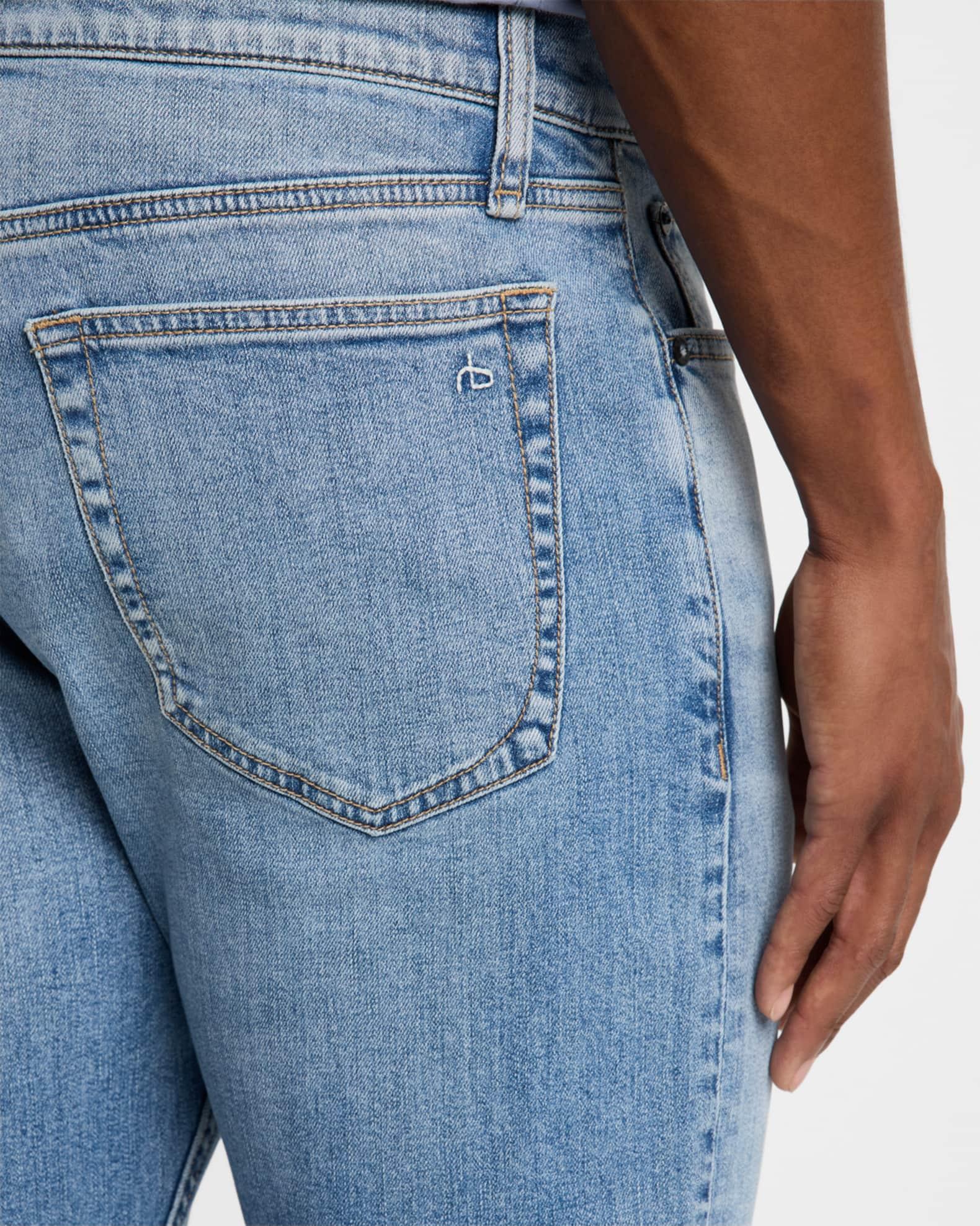 Men's Fit 2 Authentic Stretch Jeans Product Image