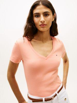 V-Neck Favorite T-Shirt Product Image