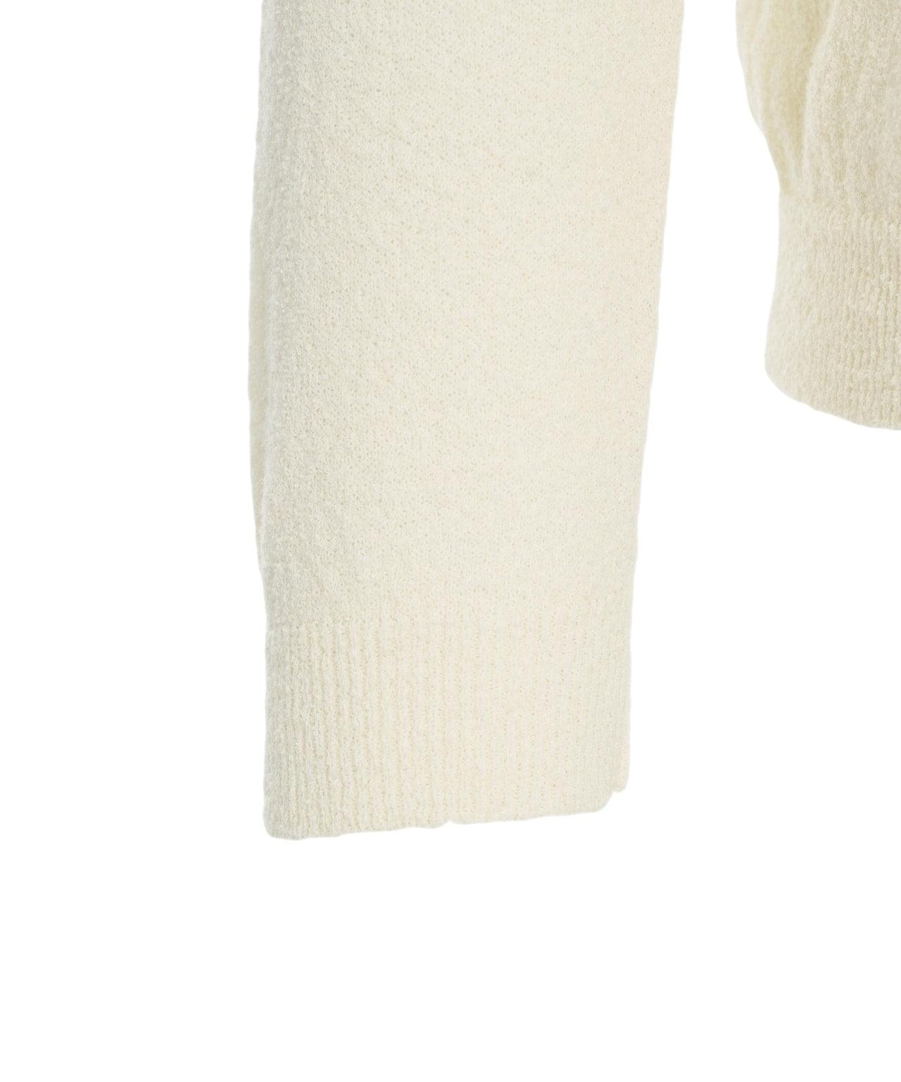 Crew neck sweater Product Image