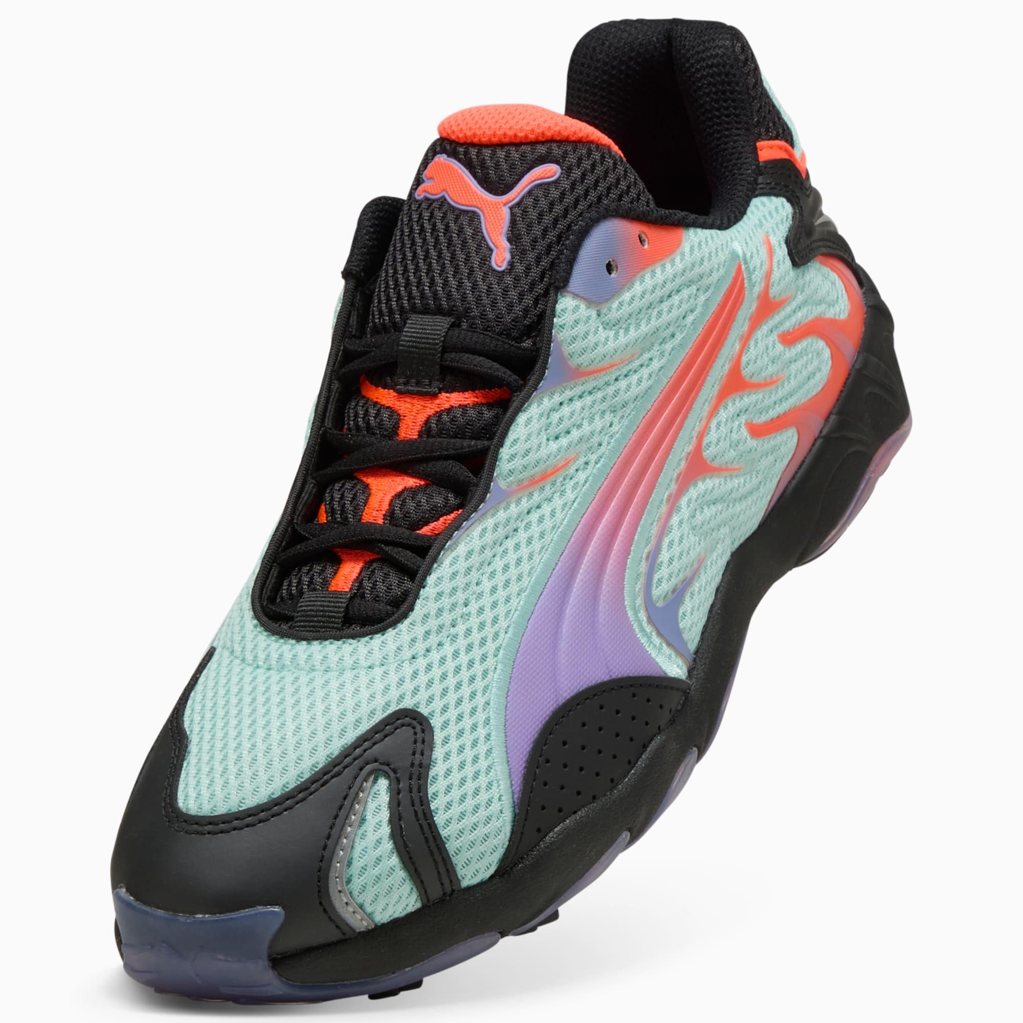 Inhale Men's Sneakers Product Image