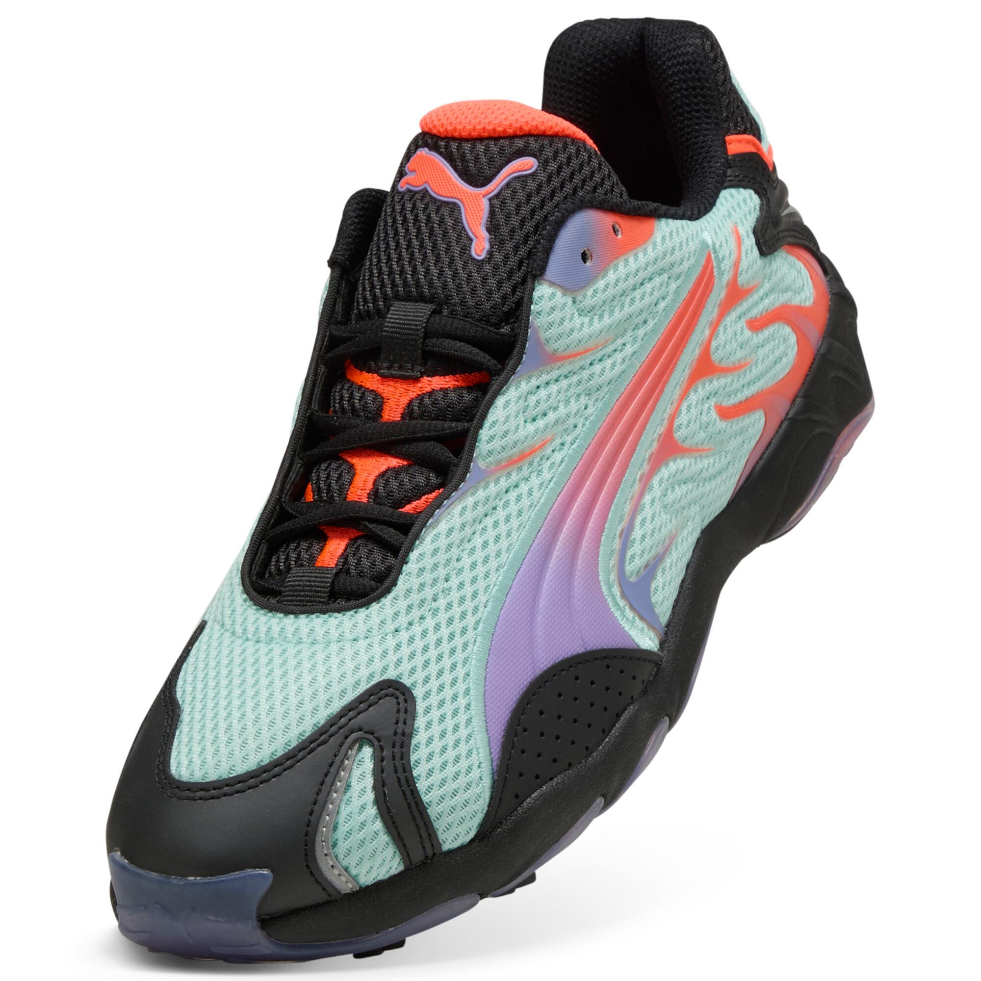 Inhale Men's Sneakers Product Image