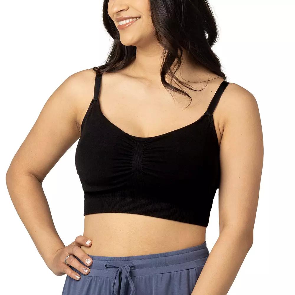 Maternity Kindred Bravely Sublime® Hands-Free Pumping Lounge & Sleep Bra, Women's,  Product Image