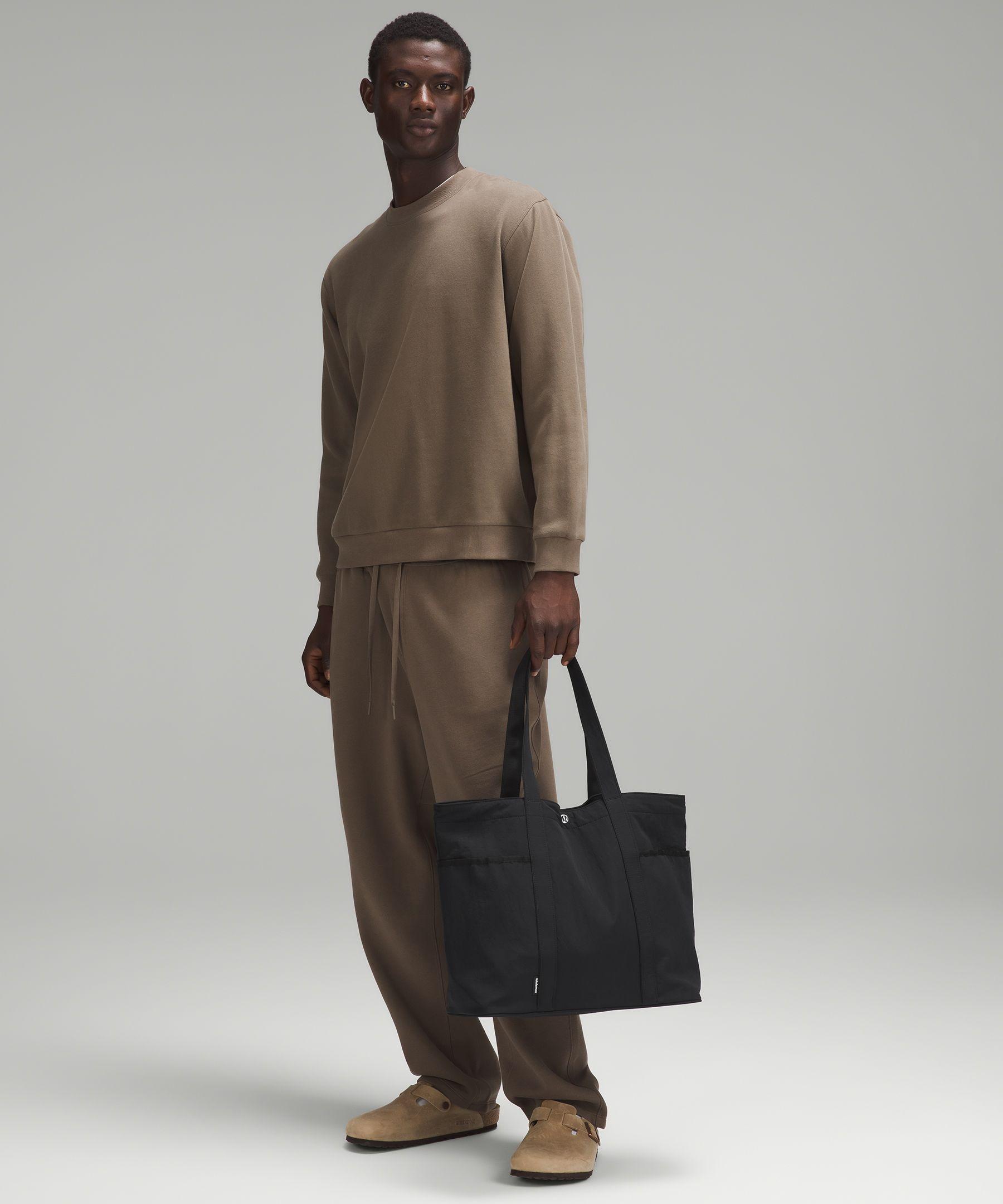 Daily Multi-Pocket Tote Bag 20L Product Image