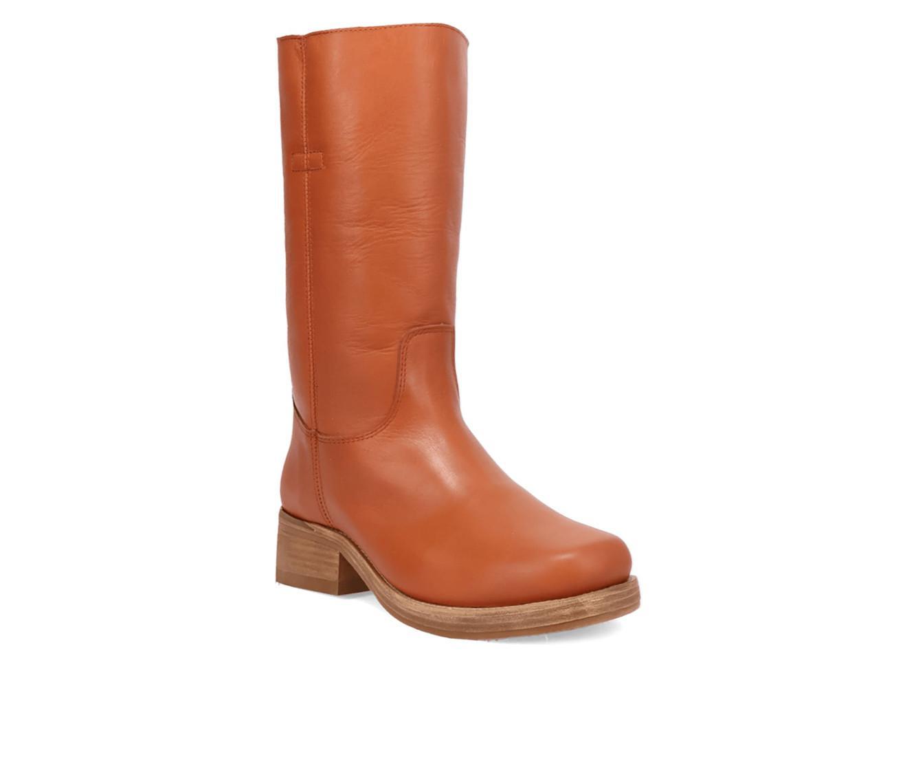 Men's Dingo Boot Dutton Dress Boots Product Image