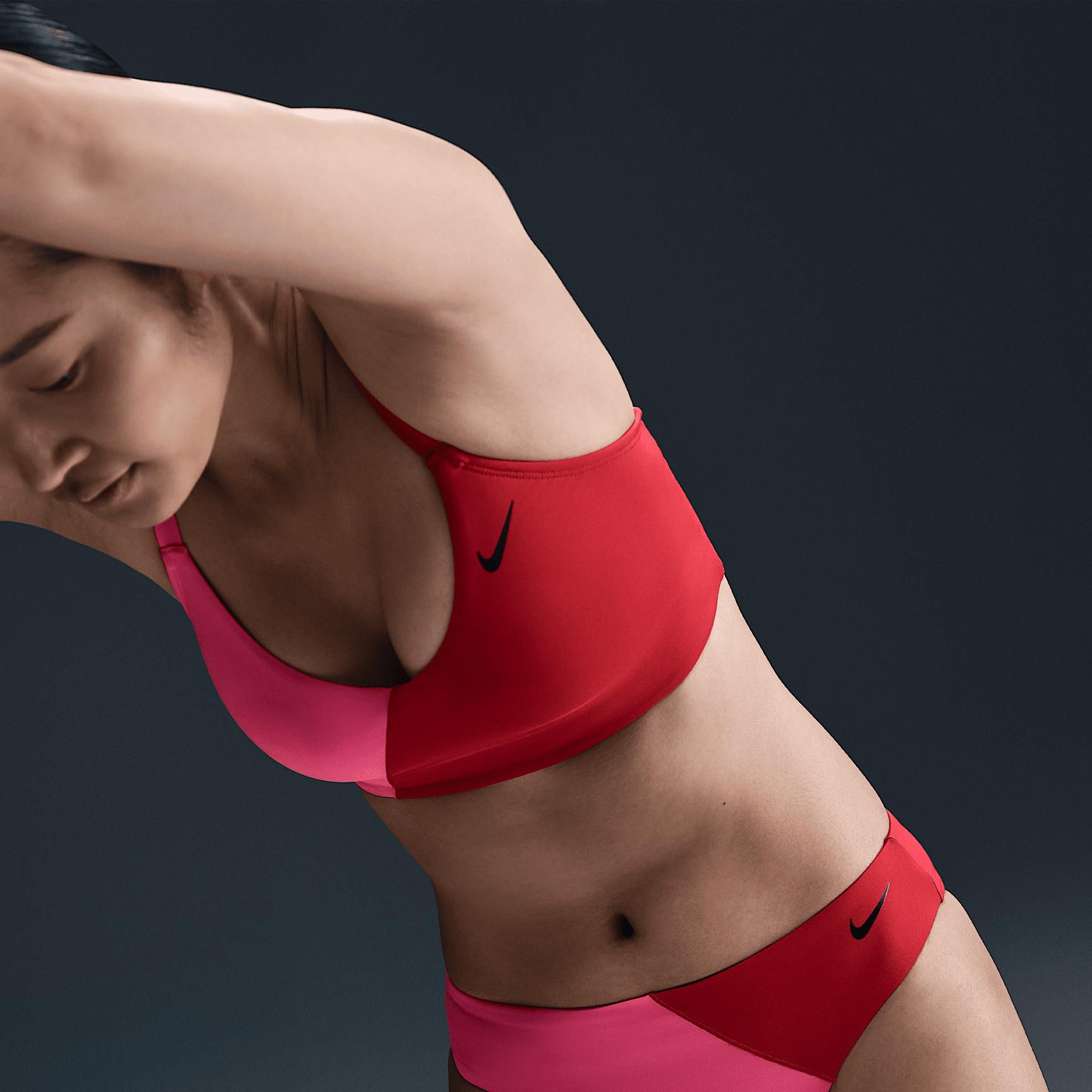 Nike Swim Women's Hipster Bikini Bottom Product Image