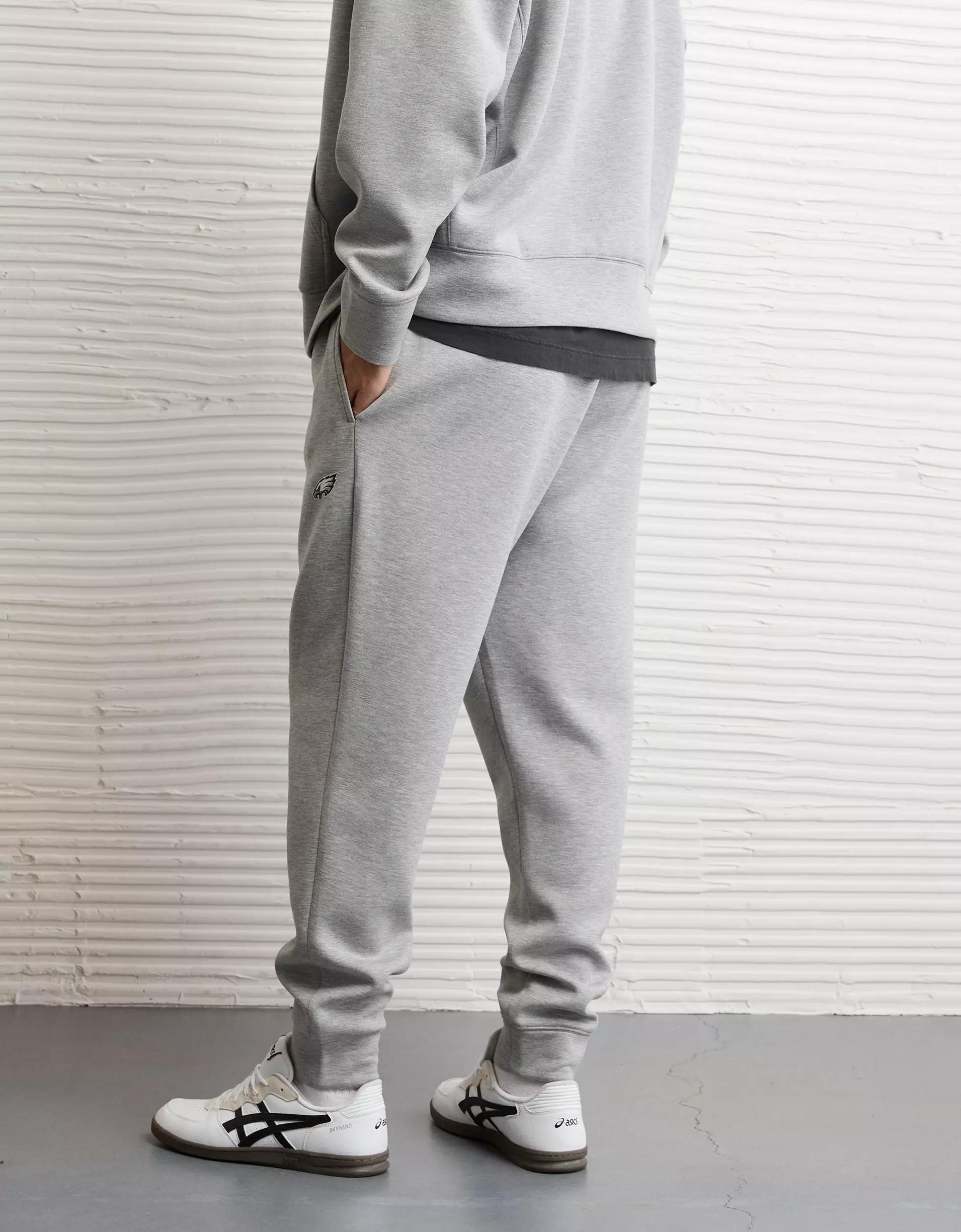 AE 24/7 NFL Philadelphia Eagles Graphic Jogger Product Image