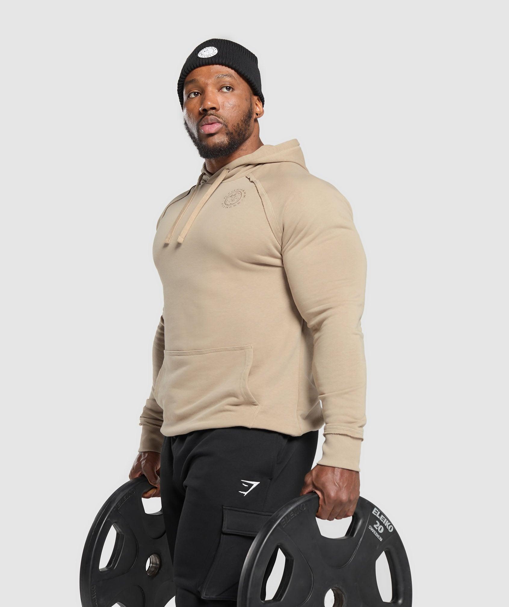 Legacy Hoodie Product Image