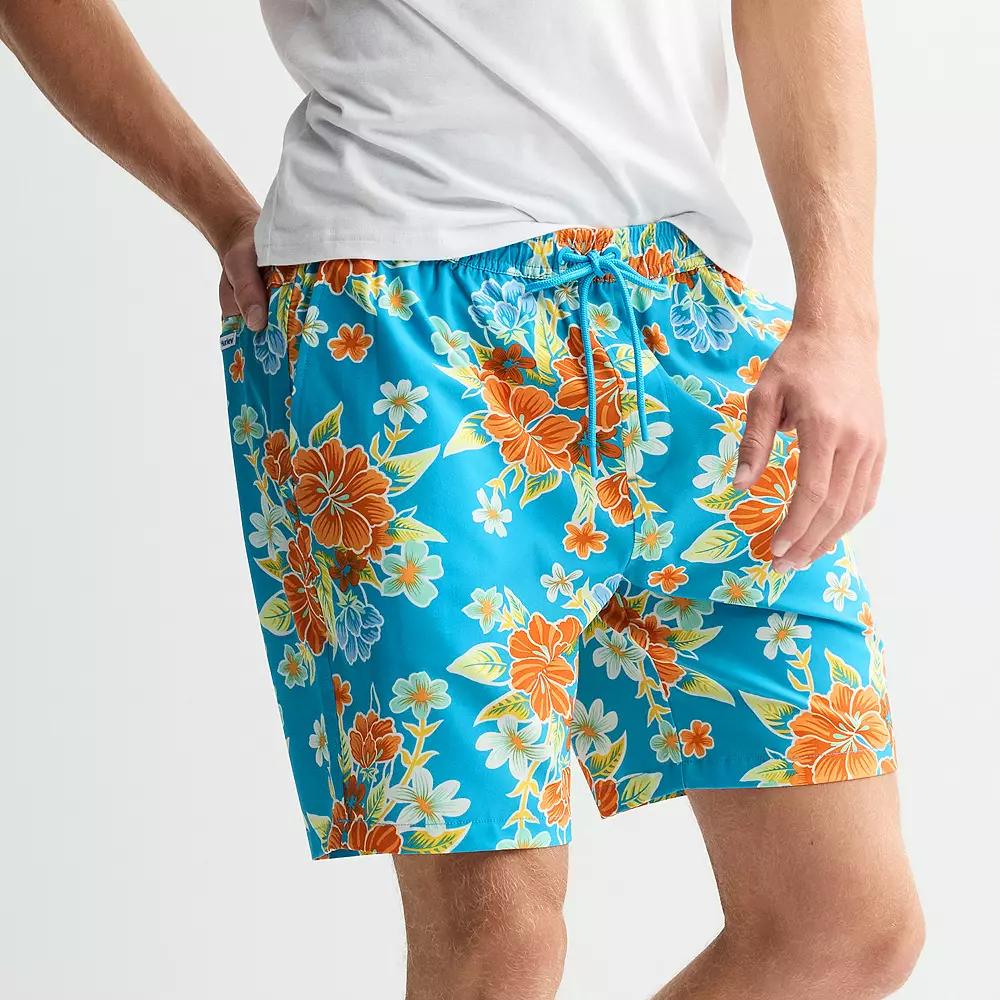Men's Hurley Stretch Shorts,  Product Image