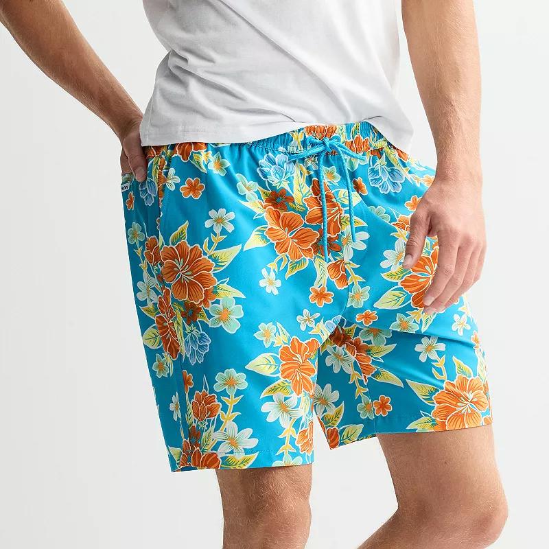 Men's Hurley Stretch Shorts,  Product Image