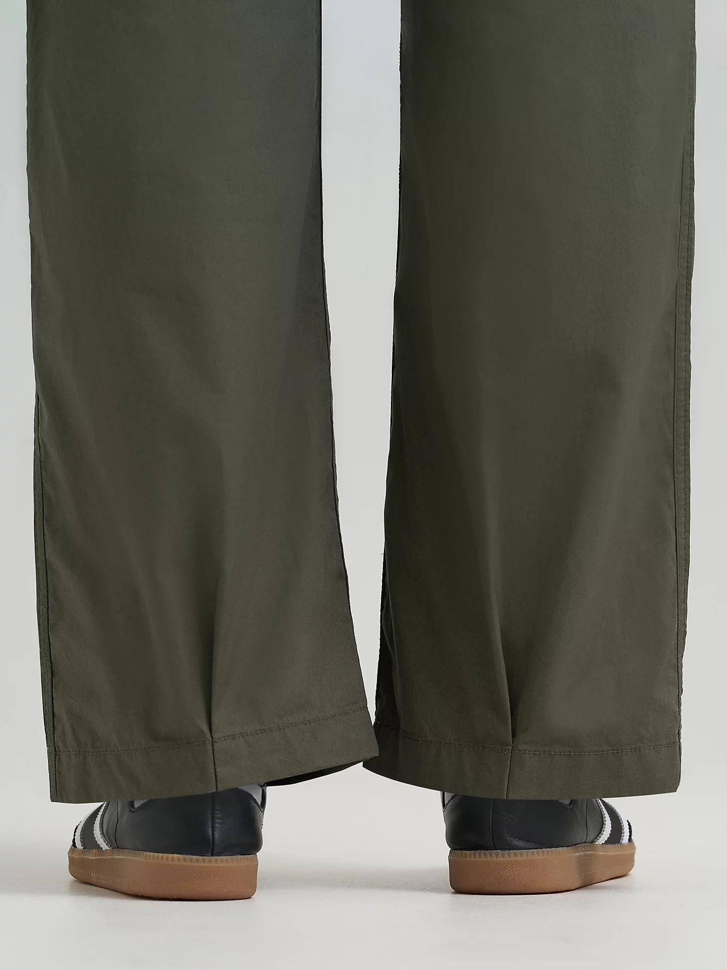 Men's Loose Parachute Unionall | Men's Union-Alls & Overalls | Lee® Product Image