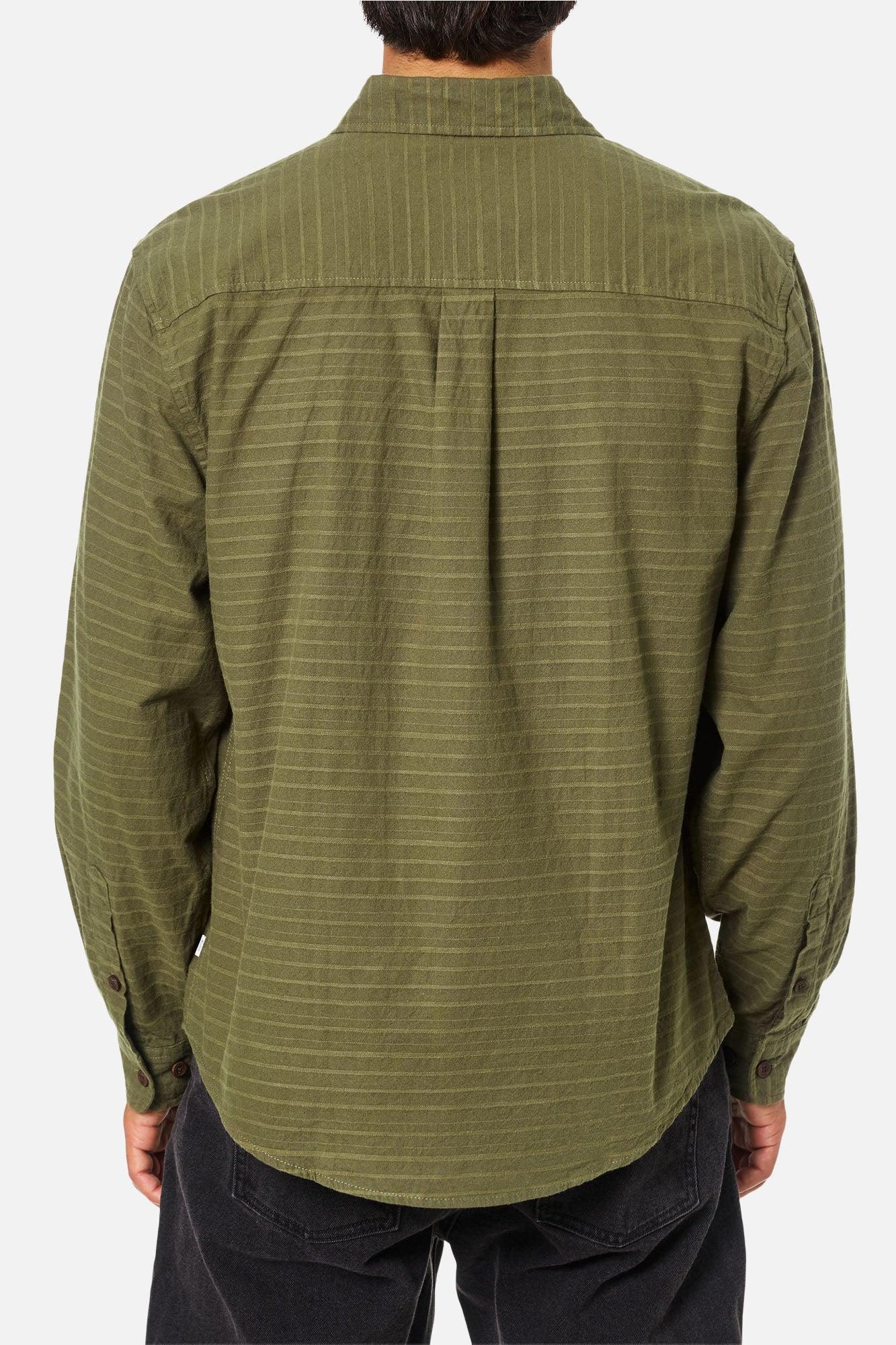 DEREK FLANNEL Product Image