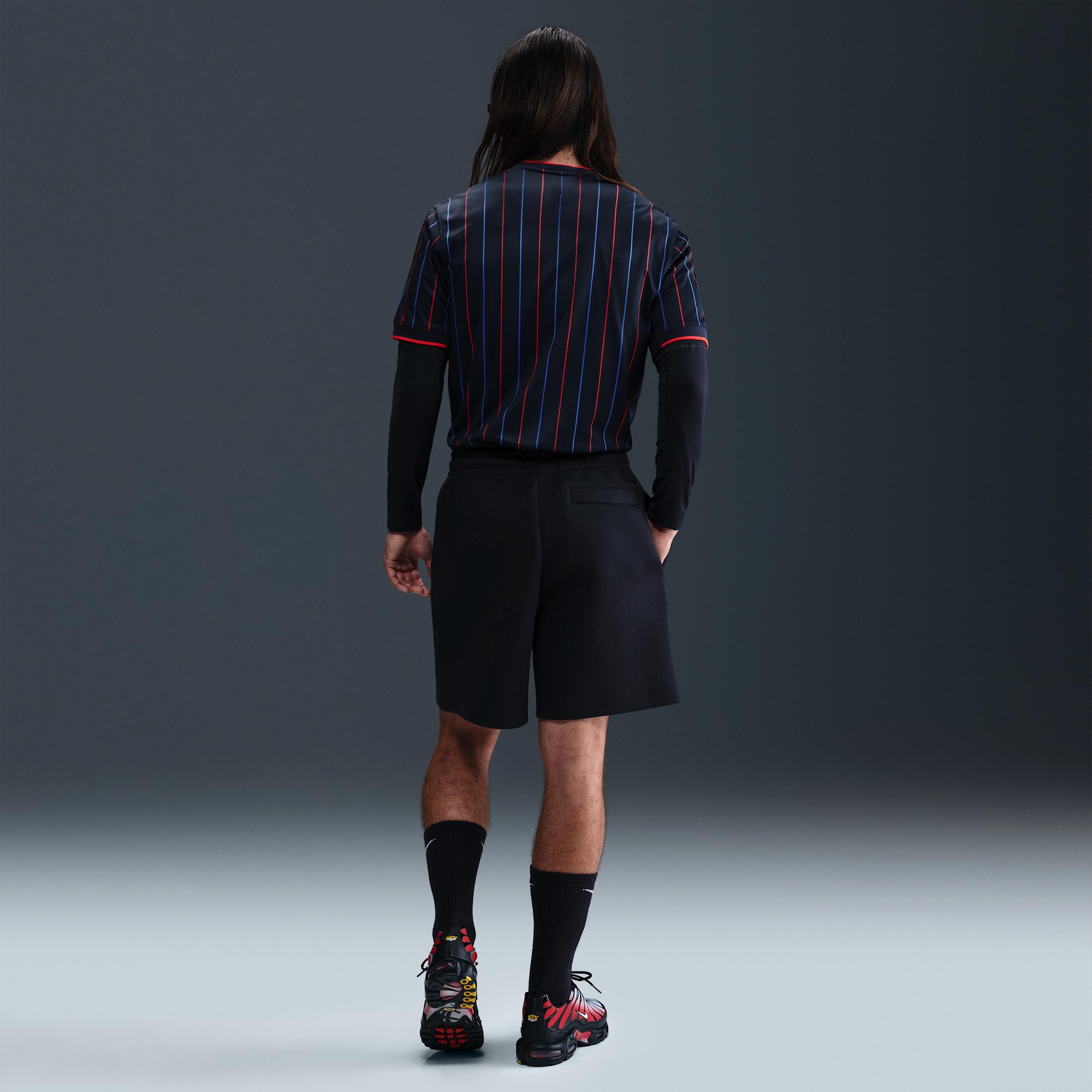 USMNT 2025 Stadium Away (Team) Nike Mens Dri-FIT Soccer Replica Jersey | FZ9028-451 Product Image