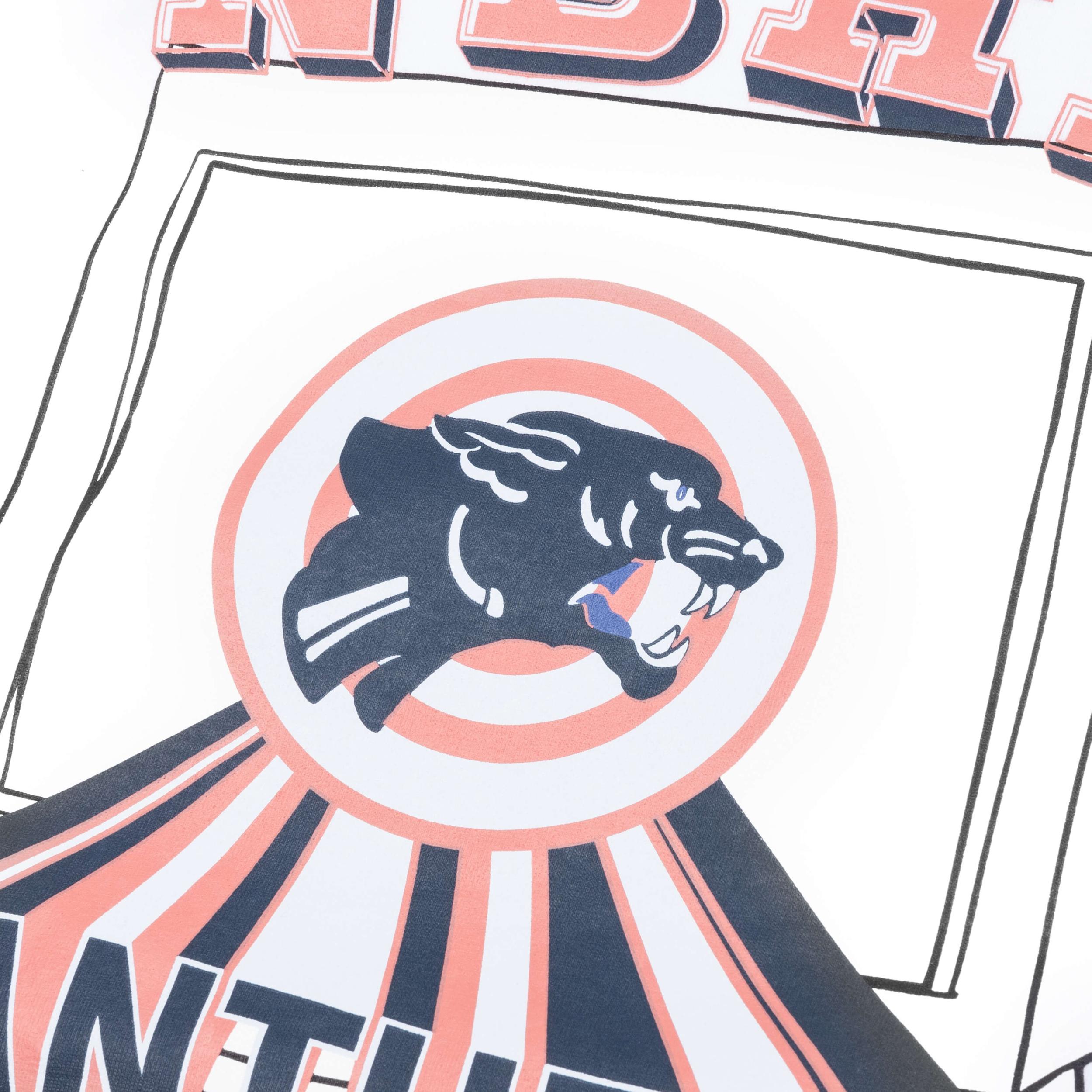 NH L/S Tee 10 - White Male Product Image