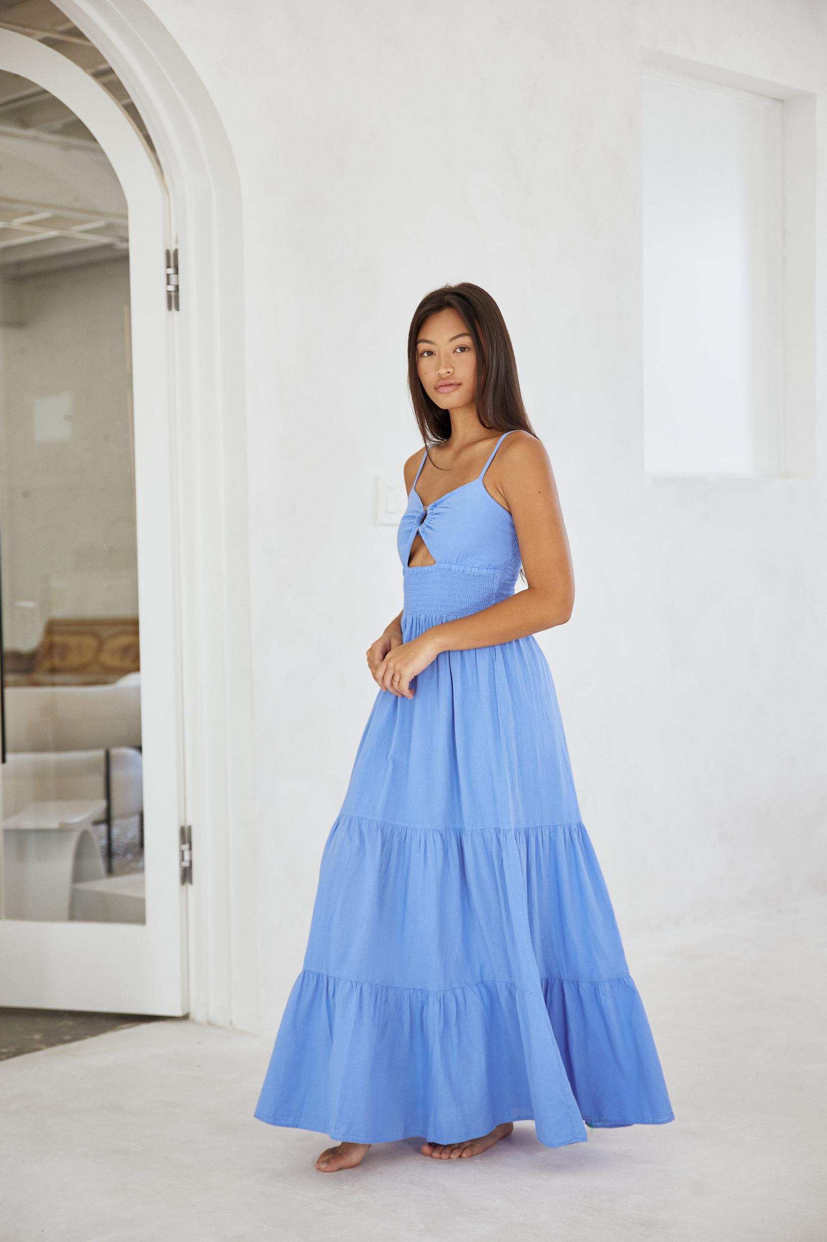 Nora Dress Product Image