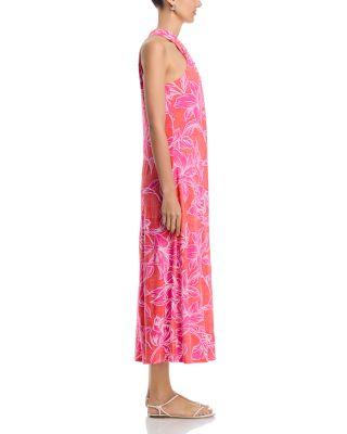 Paradiso Petals Dress Product Image
