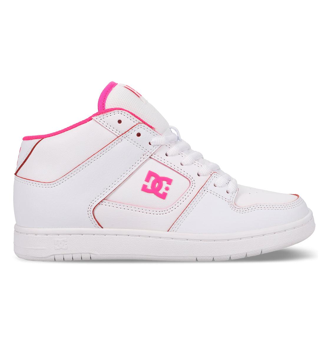 Women's Manteca 4 Hi High-Top Shoes Female Product Image