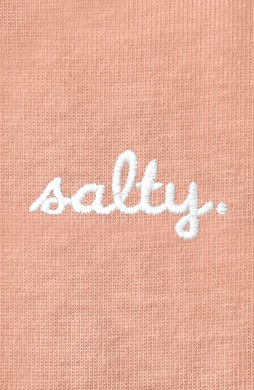 Dalix Womens Ghost Mode Jersey Relaxed Tee Product Image