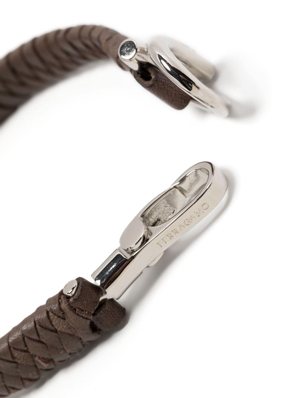 leather bracelet Product Image