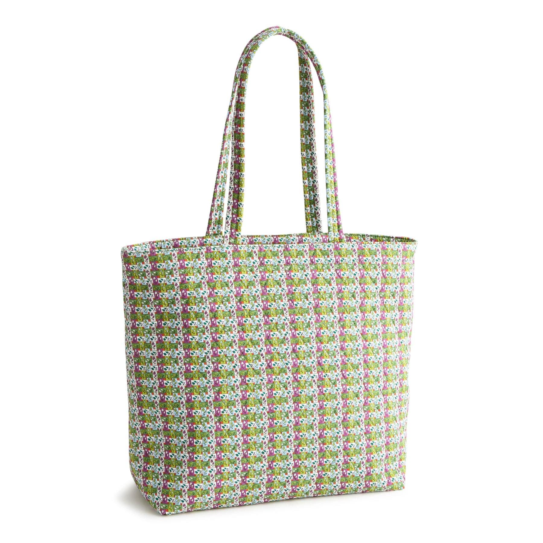 Original Zip Tote Bag Product Image
