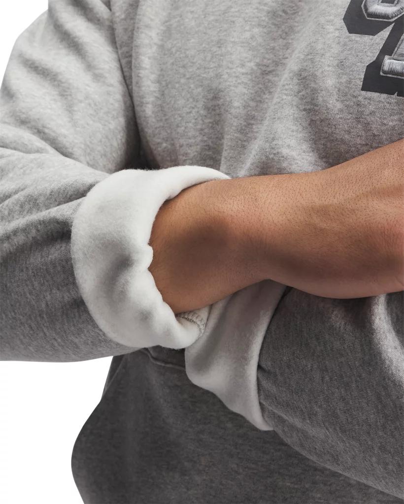 UA Icon Fleece Graphic Product Image