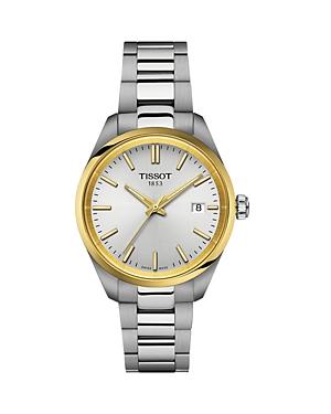 Tissot Pr 100 Watch, 34mm Product Image