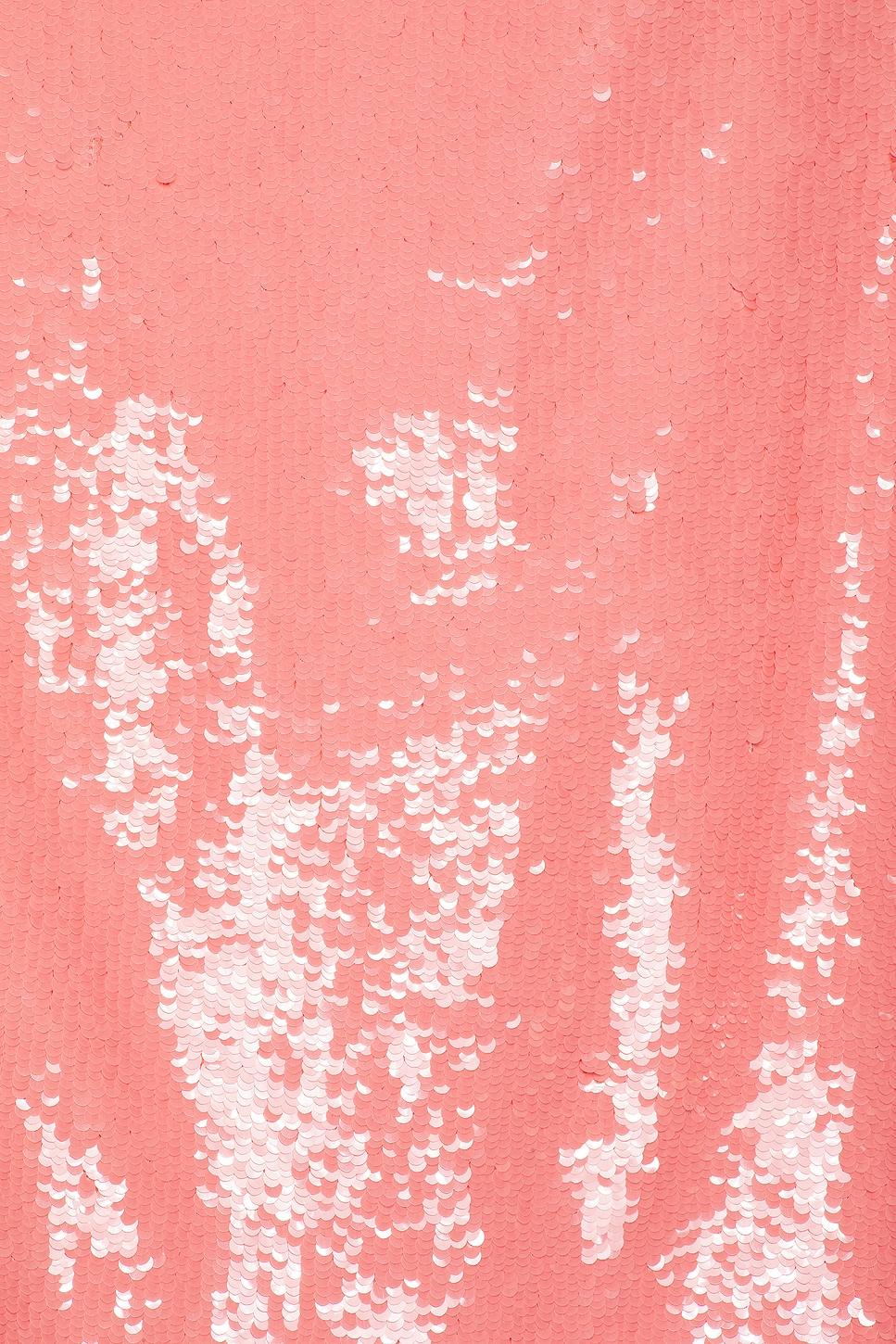 Mini Shift Dress Product Image