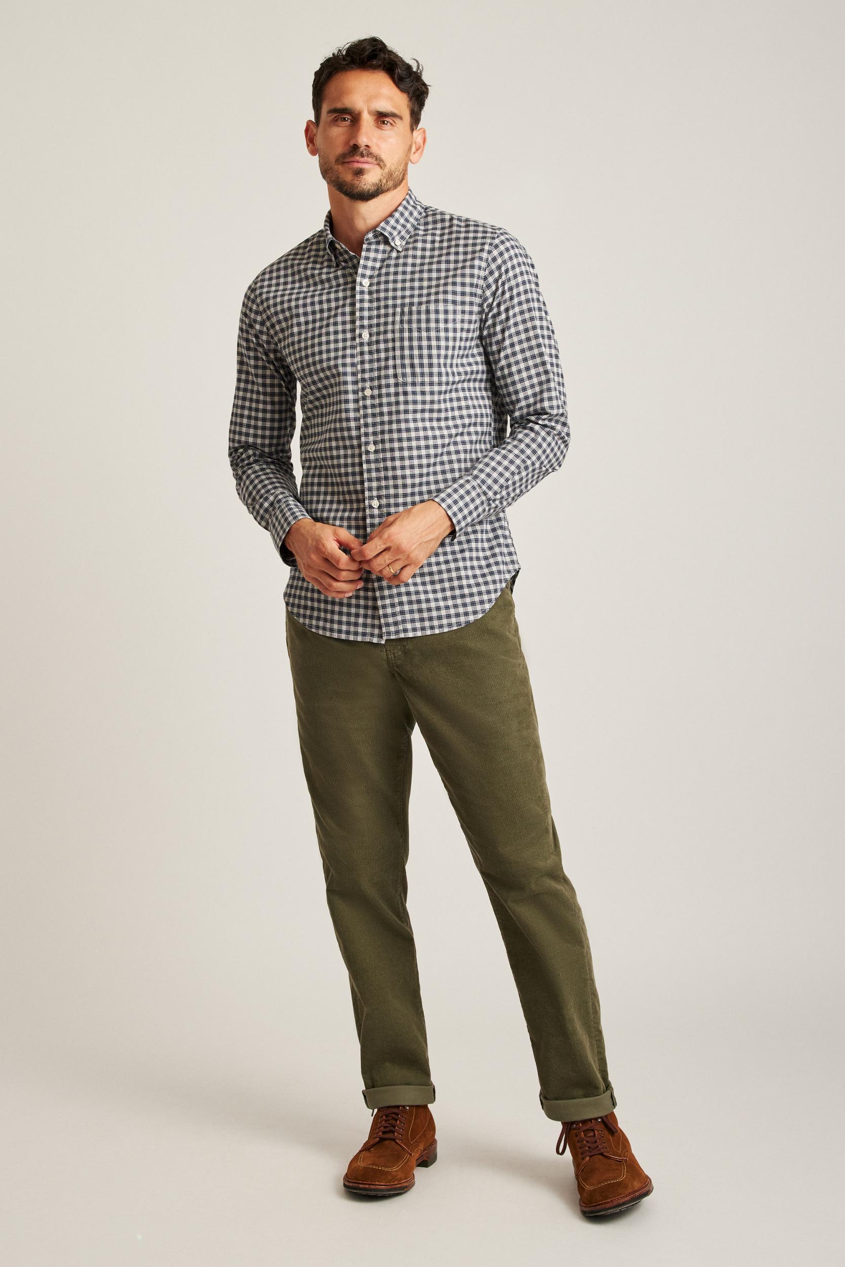 Everyday Shirt Product Image