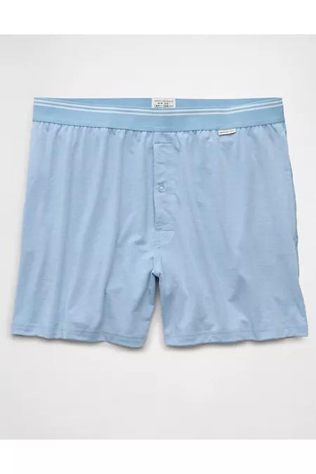 AEO Men's Ultra Soft Pocket Boxer Short Men's Product Image