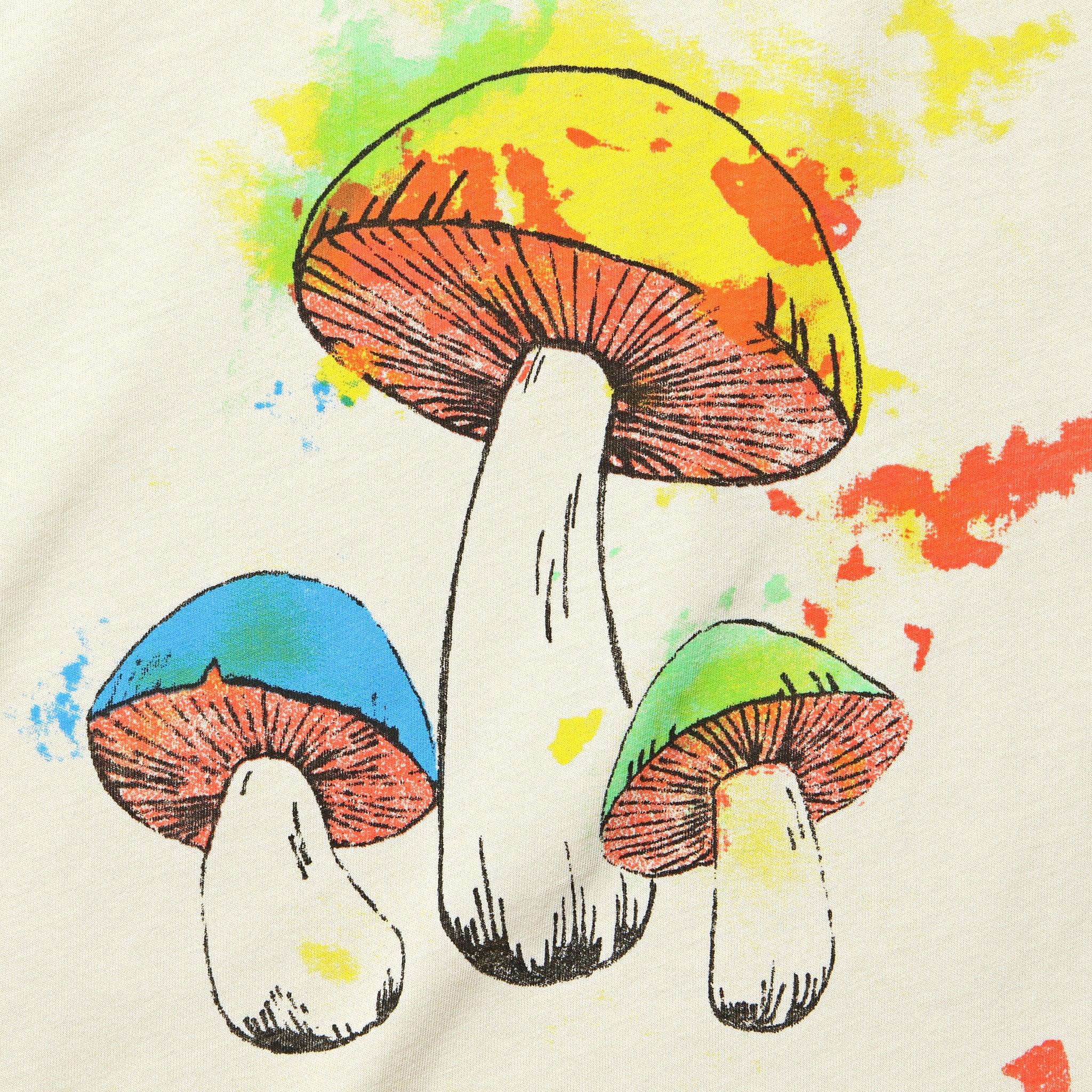 Be Kind Tee - White Product Image