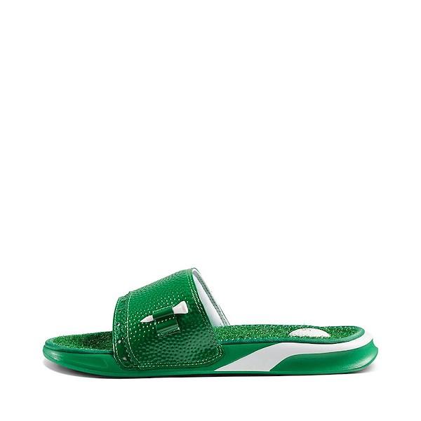 Mens Reef Mulligan Slide Sandal Product Image