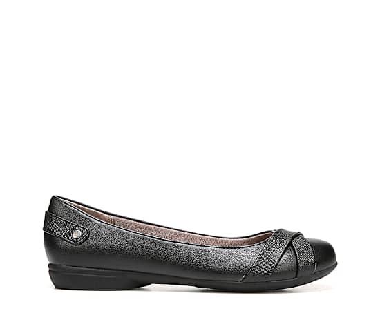 Lifestride Womens Adalene Flat Product Image