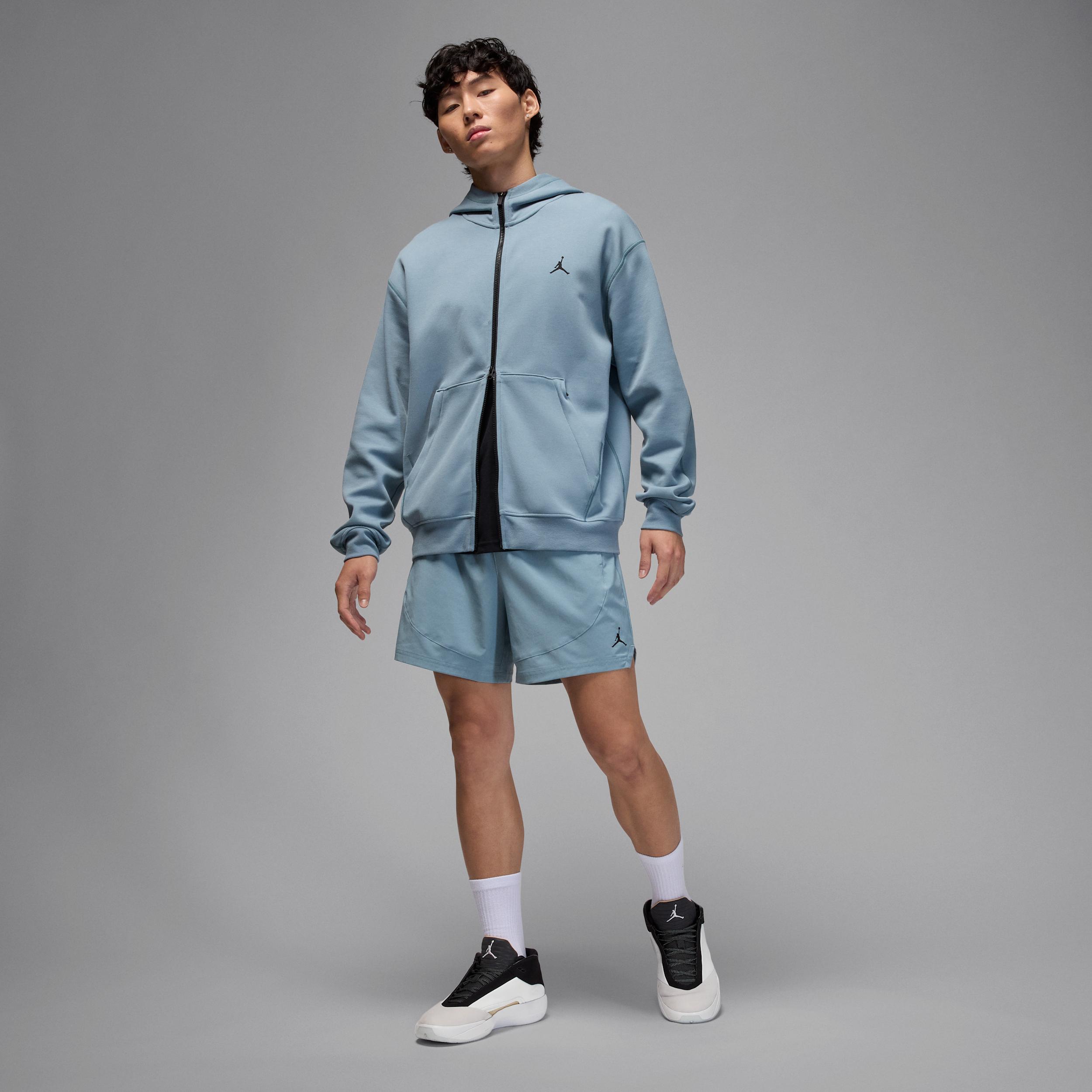 Men's Air Jordan 40 "The Classic" Basketball Shoes Product Image