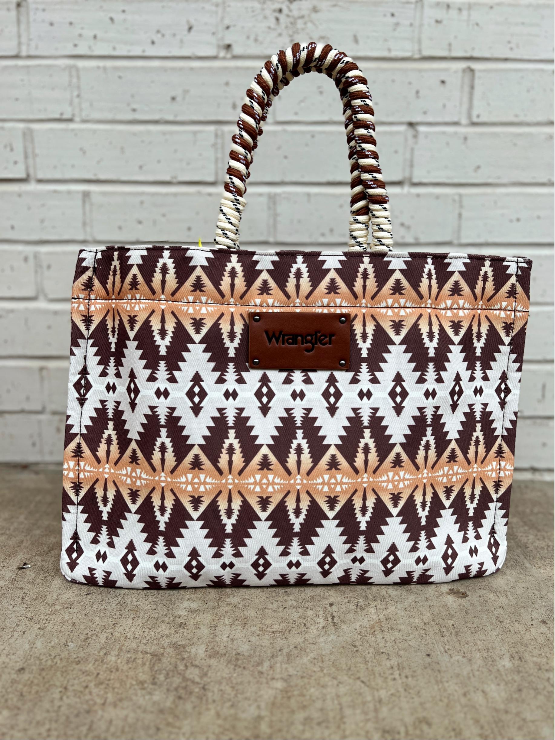 Drag Em' Home Tote Bags - 3 Colors Product Image