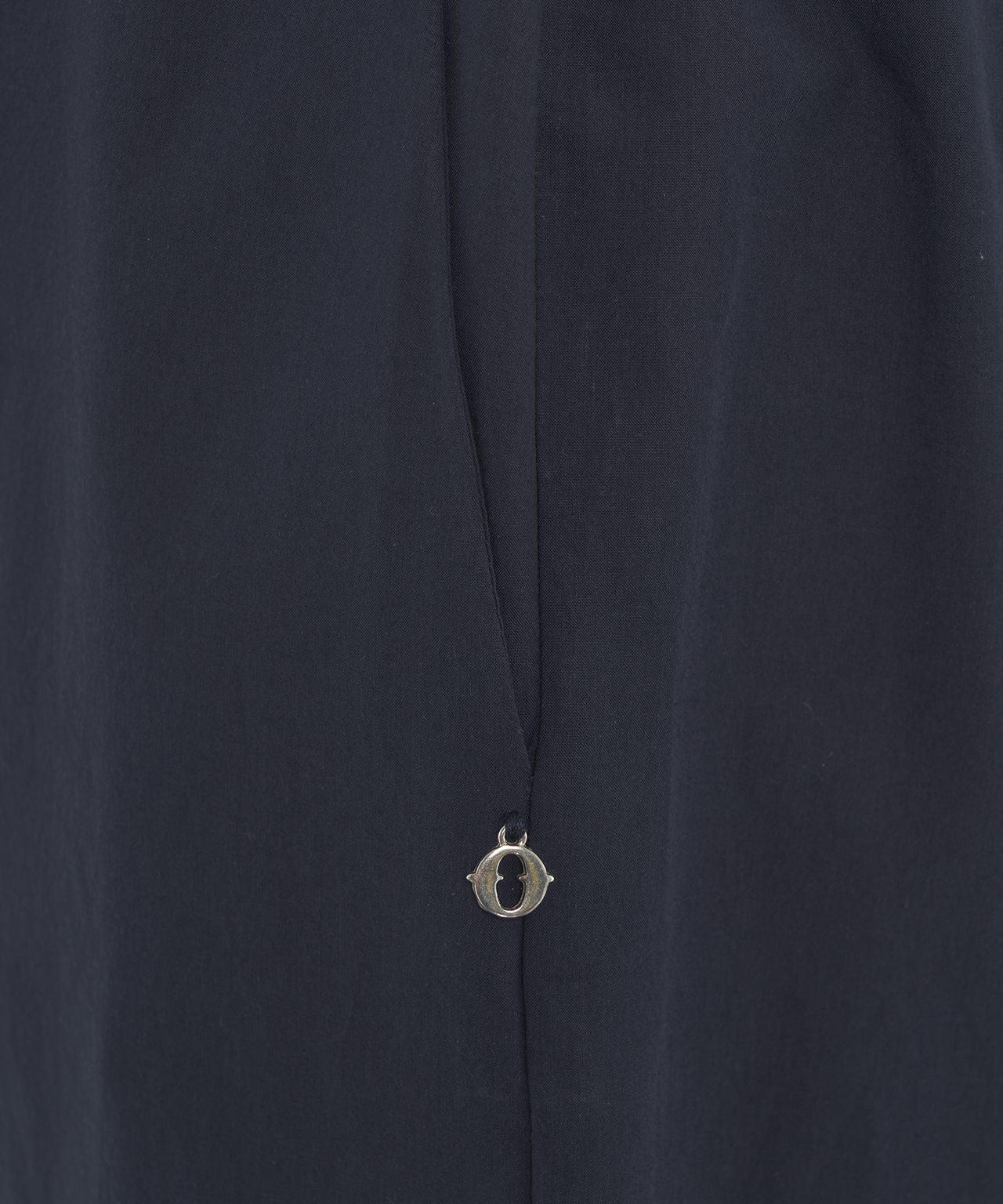 Cotton culotte Product Image