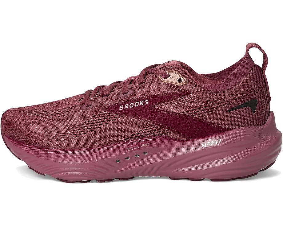 Women's Brooks Glycerin 22 Product Image
